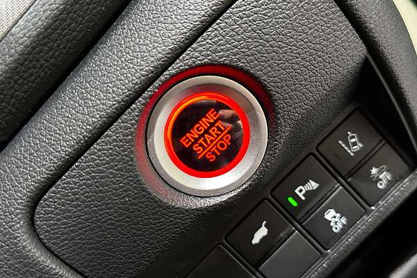 2023 Honda CR-V VTi L AWD RW