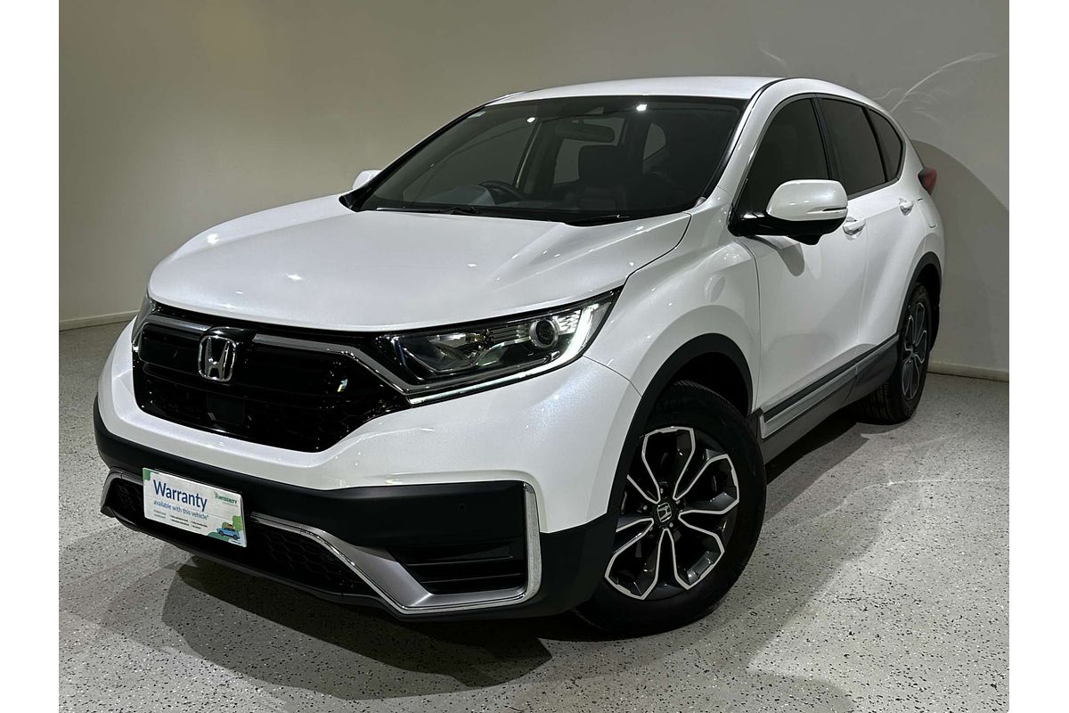2023 Honda CR-V VTi L AWD RW