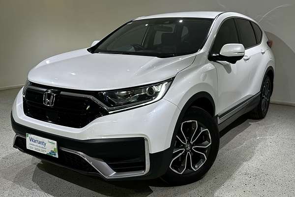 2023 Honda CR-V VTi L AWD RW
