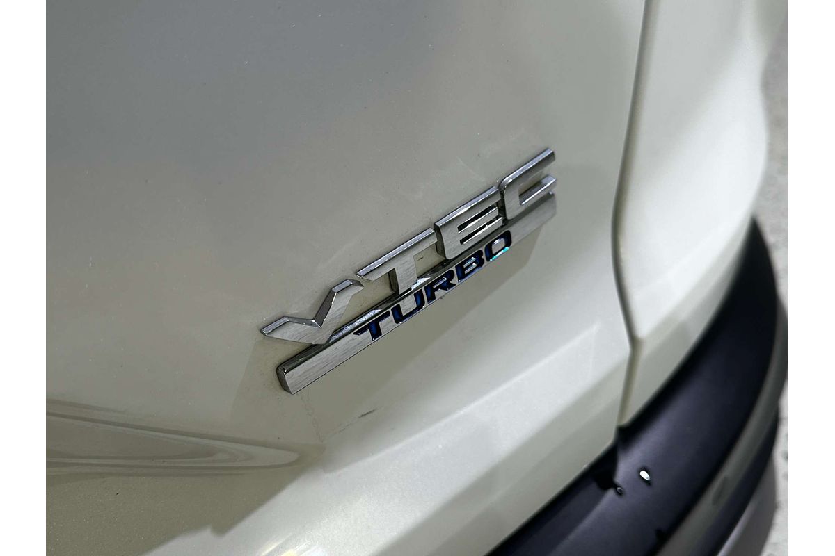2023 Honda CR-V VTi L AWD RW