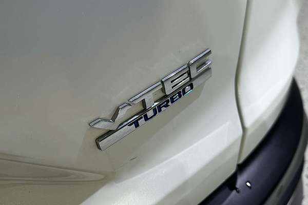 2023 Honda CR-V VTi L AWD RW