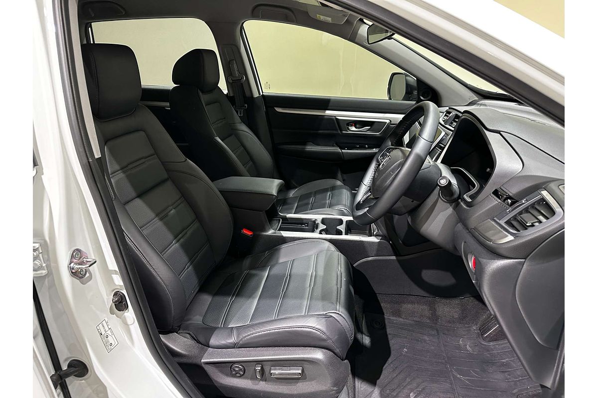 2023 Honda CR-V VTi L AWD RW