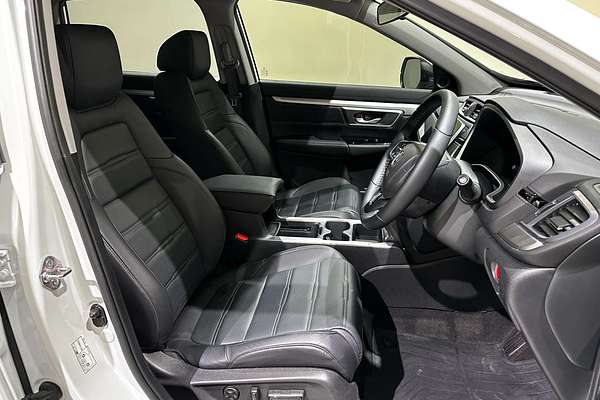 2023 Honda CR-V VTi L AWD RW
