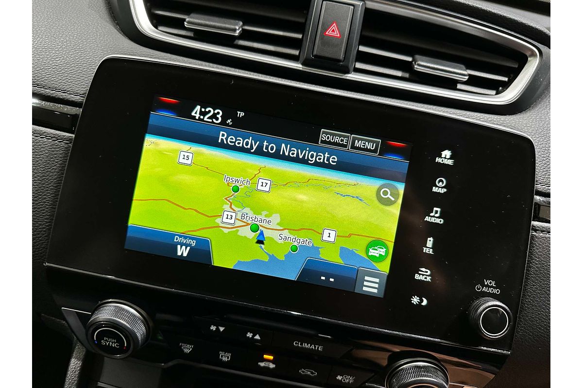2023 Honda CR-V VTi L AWD RW