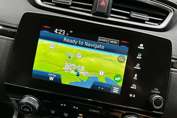 2023 Honda CR-V VTi L AWD RW
