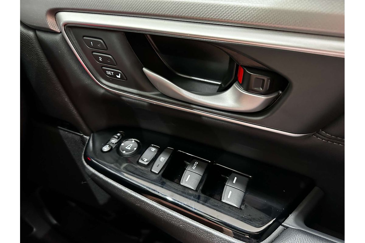 2023 Honda CR-V VTi L AWD RW