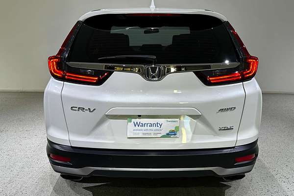 2023 Honda CR-V VTi L AWD RW