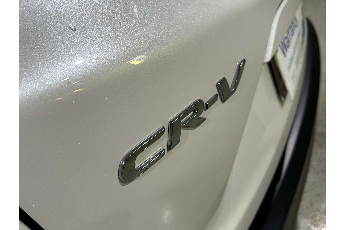 2023 Honda CR-V VTi L AWD RW