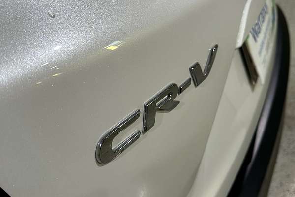 2023 Honda CR-V VTi L AWD RW