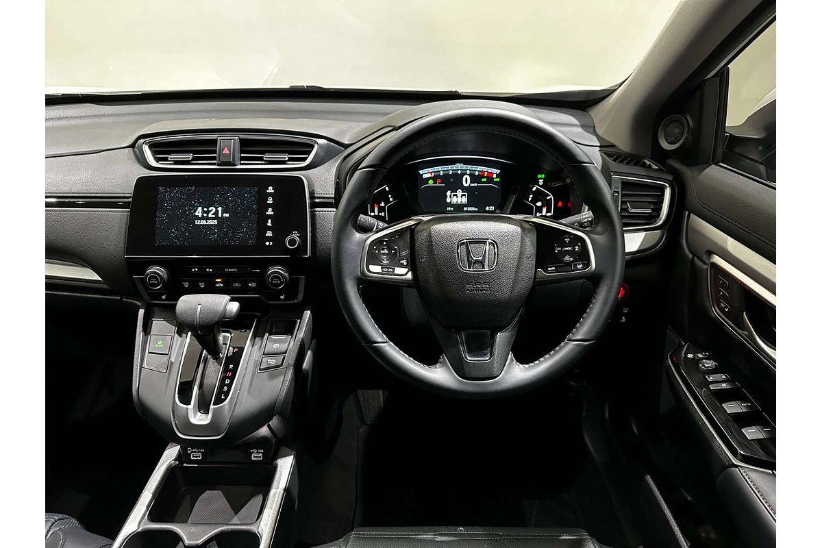 2023 Honda CR-V VTi L AWD RW