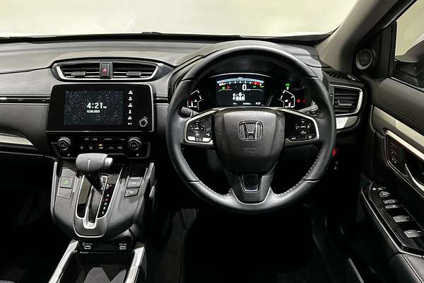 2023 Honda CR-V VTi L AWD RW