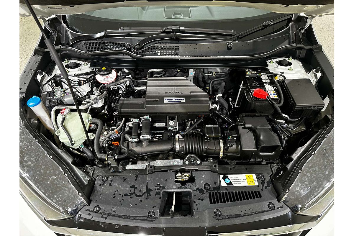 2023 Honda CR-V VTi L AWD RW