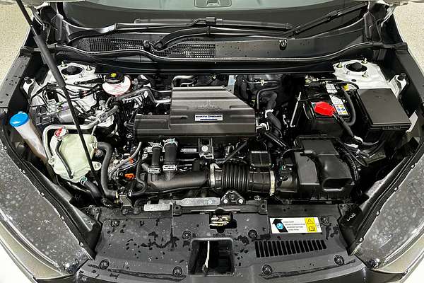 2023 Honda CR-V VTi L AWD RW