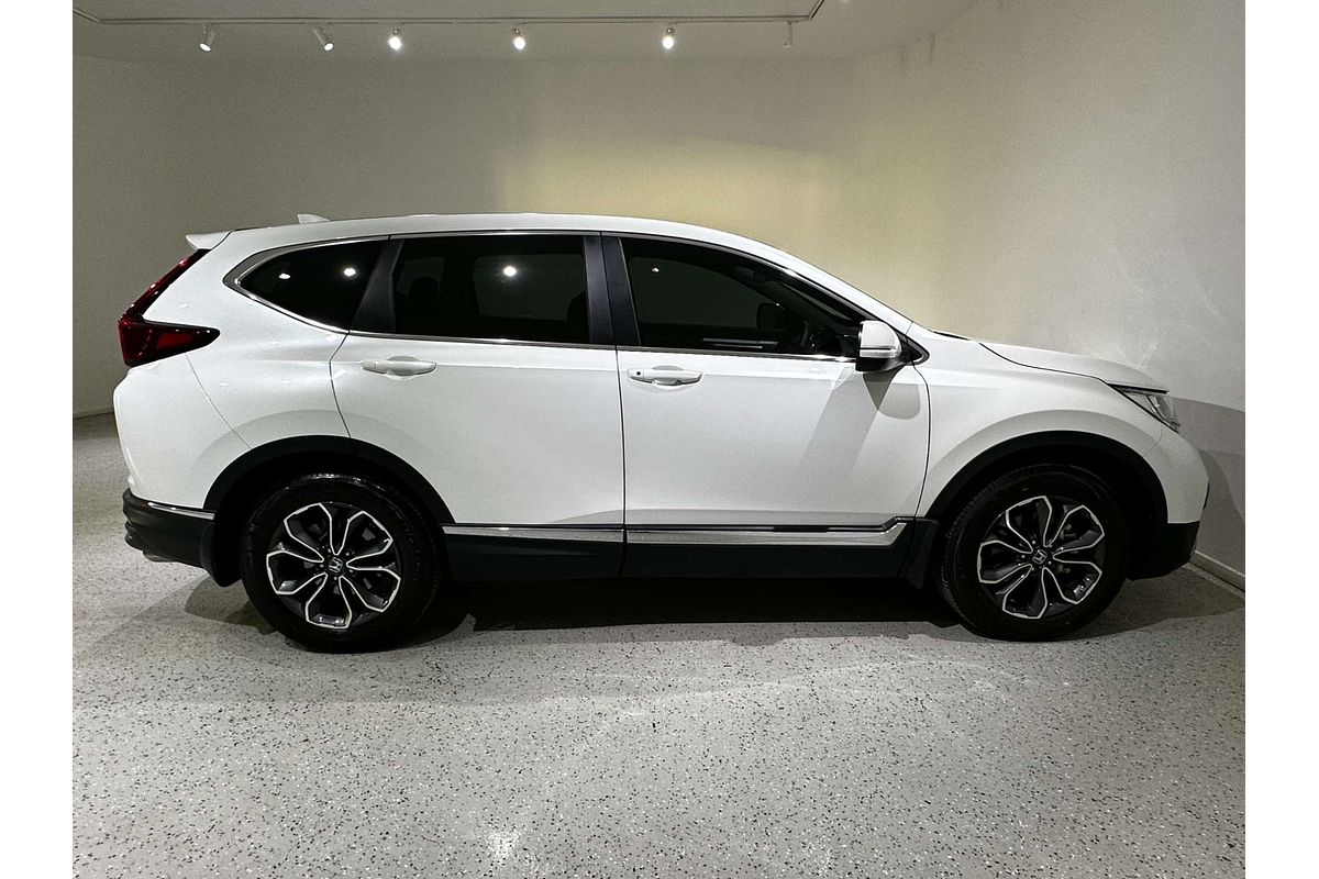 2023 Honda CR-V VTi L AWD RW