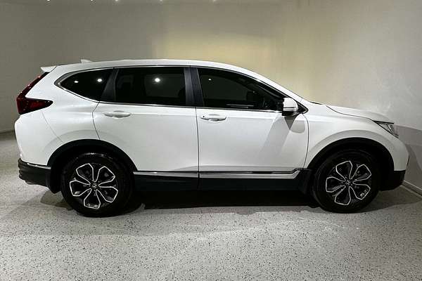 2023 Honda CR-V VTi L AWD RW