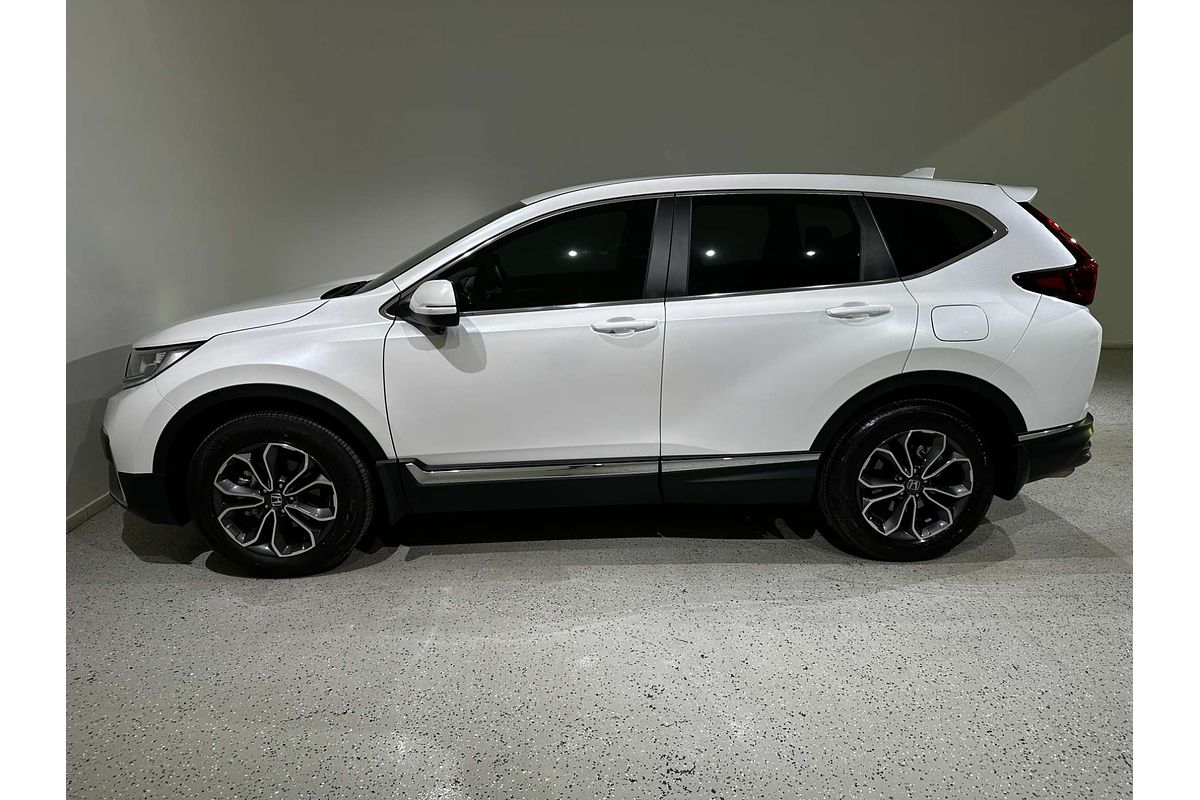 2023 Honda CR-V VTi L AWD RW
