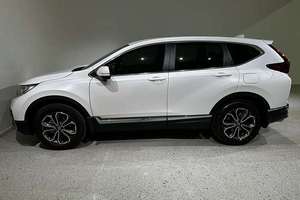 2023 Honda CR-V VTi L AWD RW