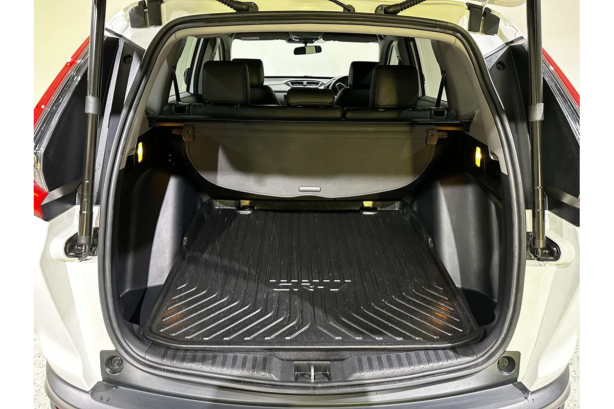 2023 Honda CR-V VTi L AWD RW