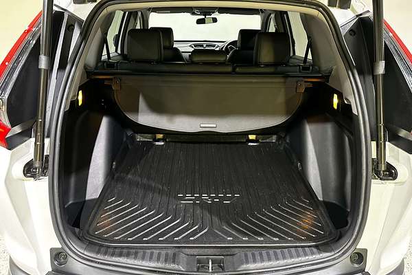 2023 Honda CR-V VTi L AWD RW