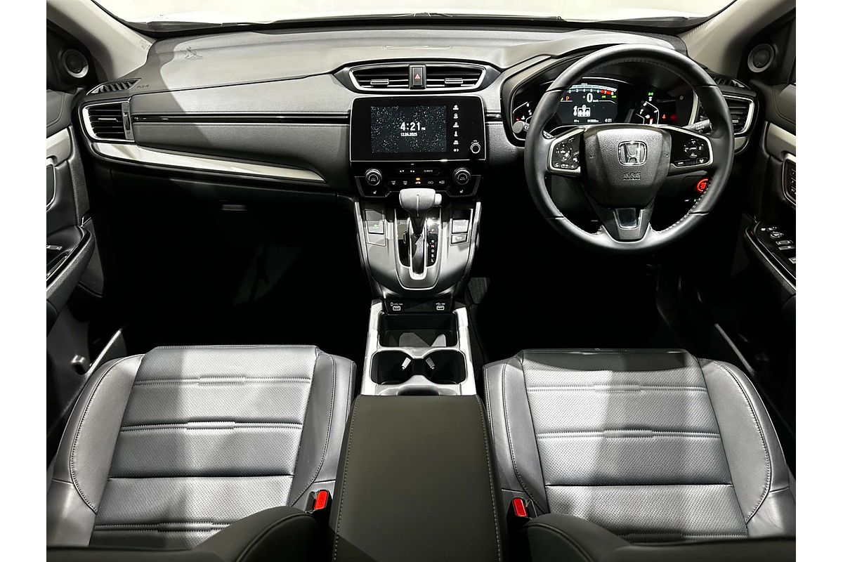 2023 Honda CR-V VTi L AWD RW