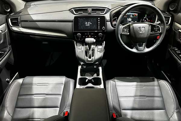 2023 Honda CR-V VTi L AWD RW