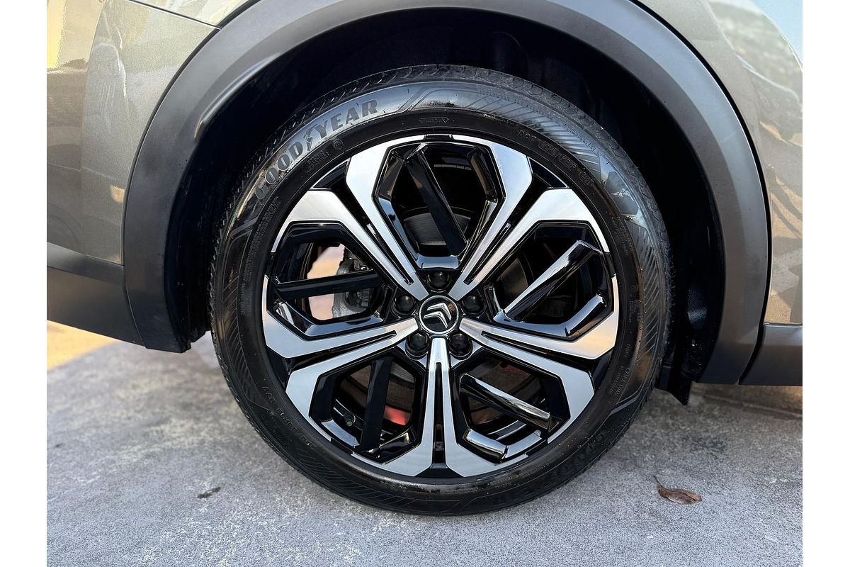 2022 Citroen C5 X Shine E43