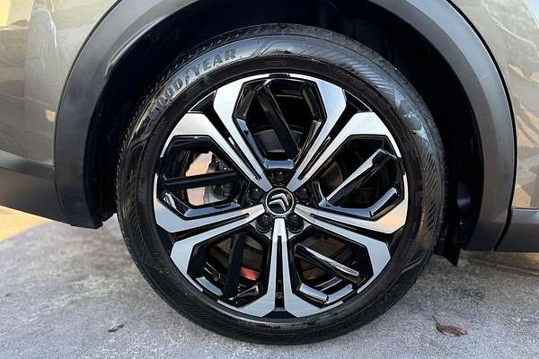 2022 Citroen C5 X Shine E43