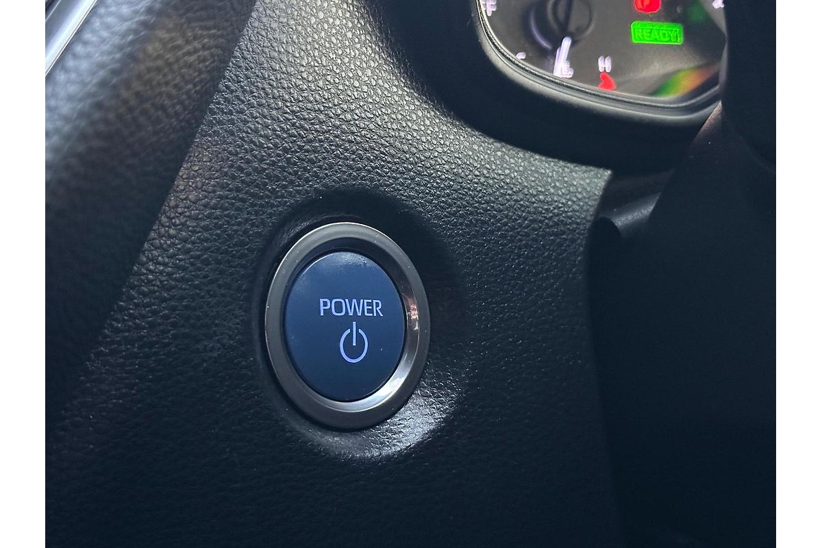 2019 Toyota Corolla Ascent Sport Hybrid ZWE211R