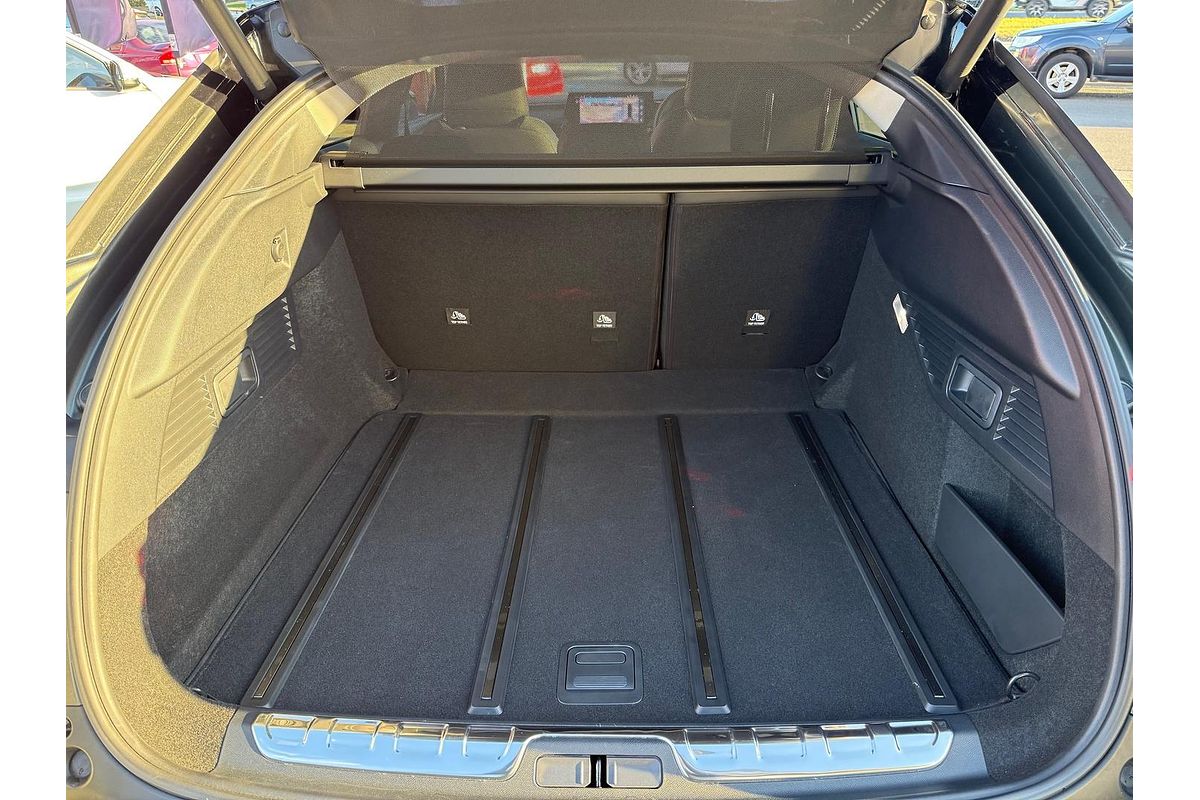 2022 Citroen C5 X Shine E43