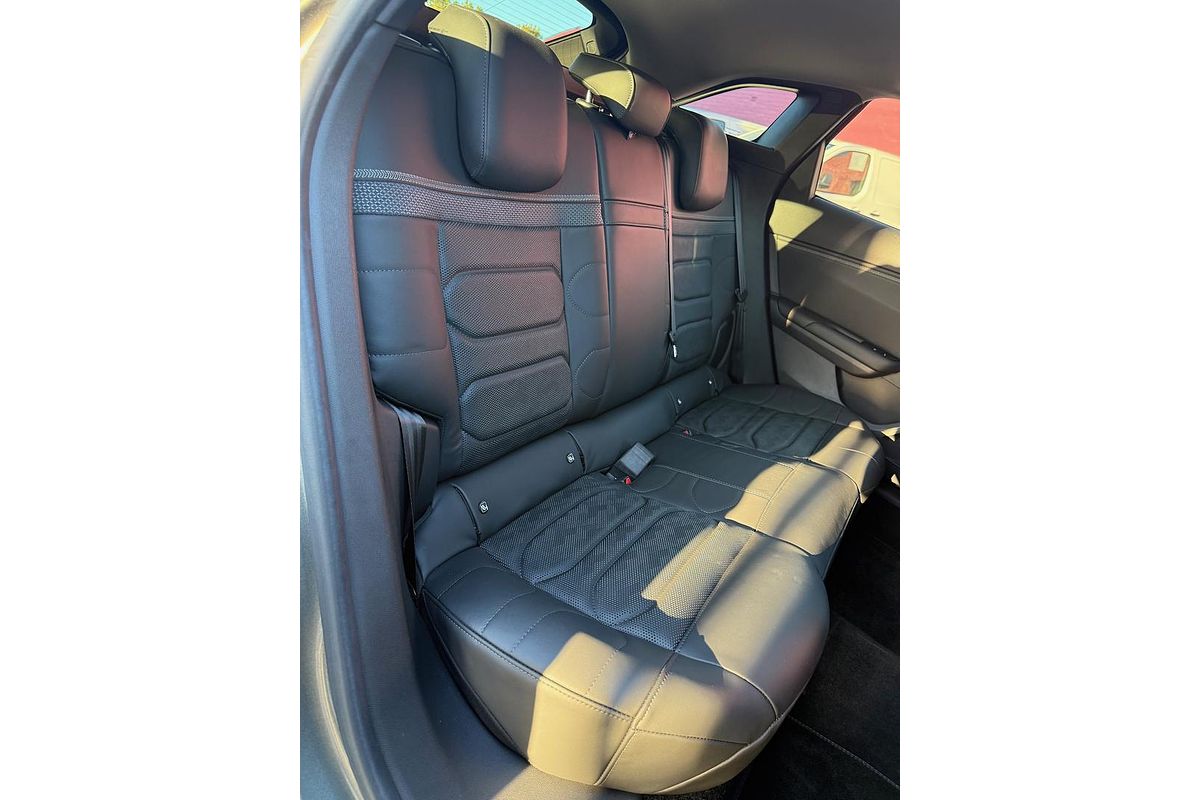 2022 Citroen C5 X Shine E43