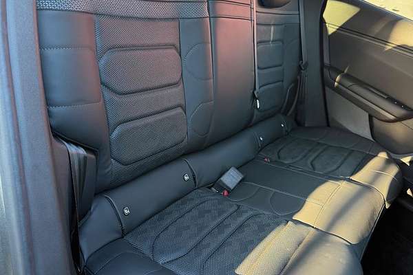2022 Citroen C5 X Shine E43