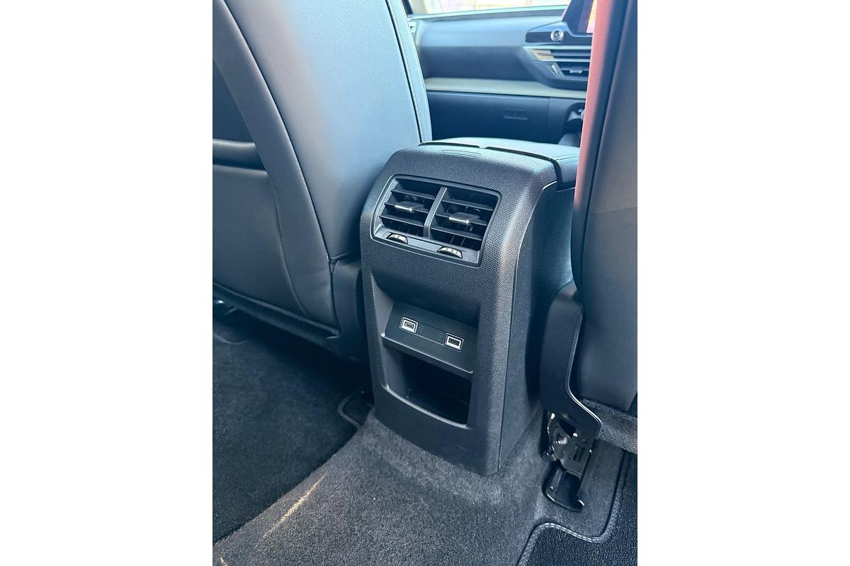 2022 Citroen C5 X Shine E43