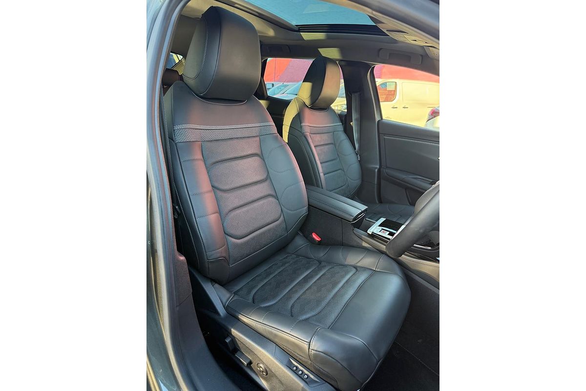 2022 Citroen C5 X Shine E43