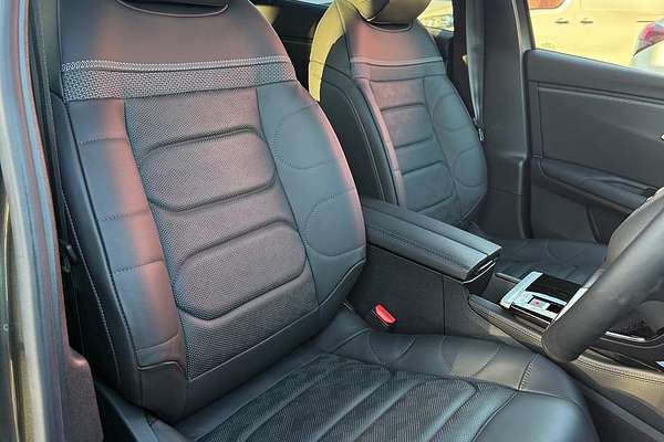2022 Citroen C5 X Shine E43