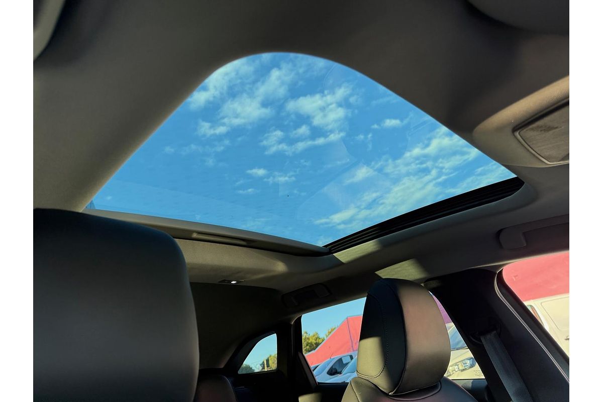 2022 Citroen C5 X Shine E43