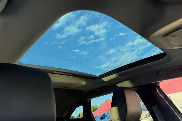 2022 Citroen C5 X Shine E43