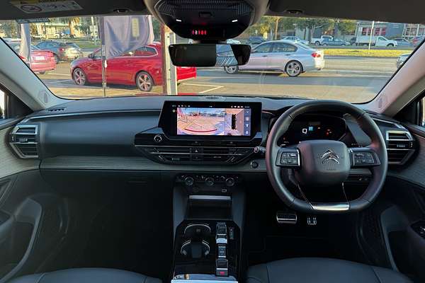 2022 Citroen C5 X Shine E43