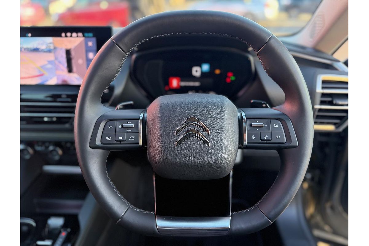 2022 Citroen C5 X Shine E43