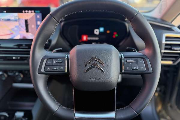 2022 Citroen C5 X Shine E43