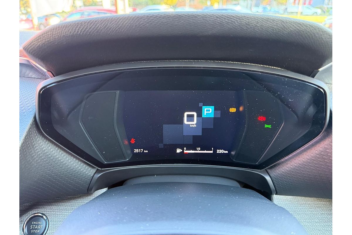 2022 Citroen C5 X Shine E43