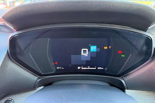 2022 Citroen C5 X Shine E43