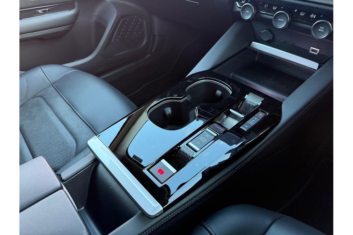 2022 Citroen C5 X Shine E43