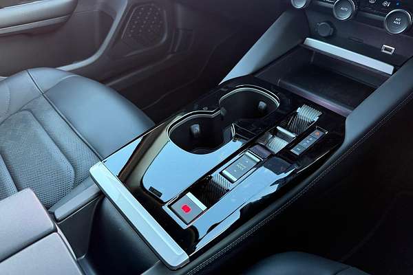 2022 Citroen C5 X Shine E43