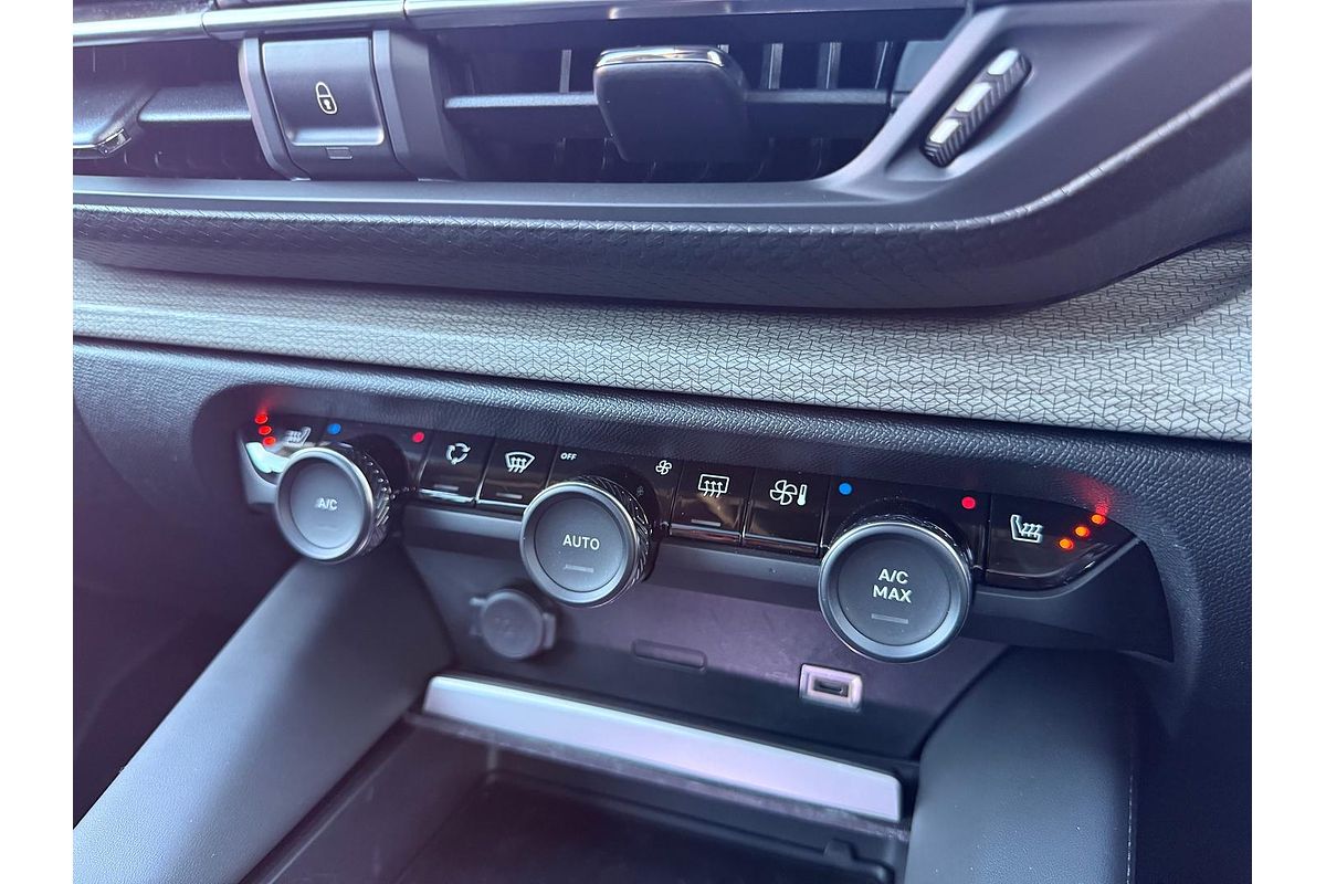 2022 Citroen C5 X Shine E43