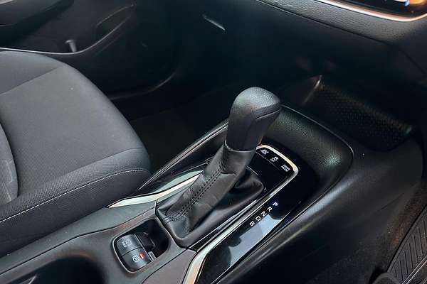 2019 Toyota Corolla Ascent Sport Hybrid ZWE211R