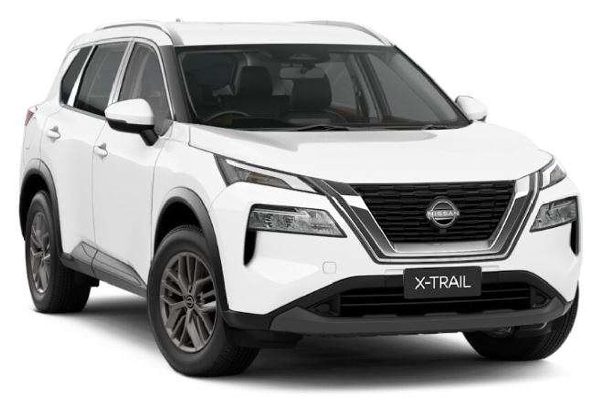 2024 Nissan X-TRAIL ST T33