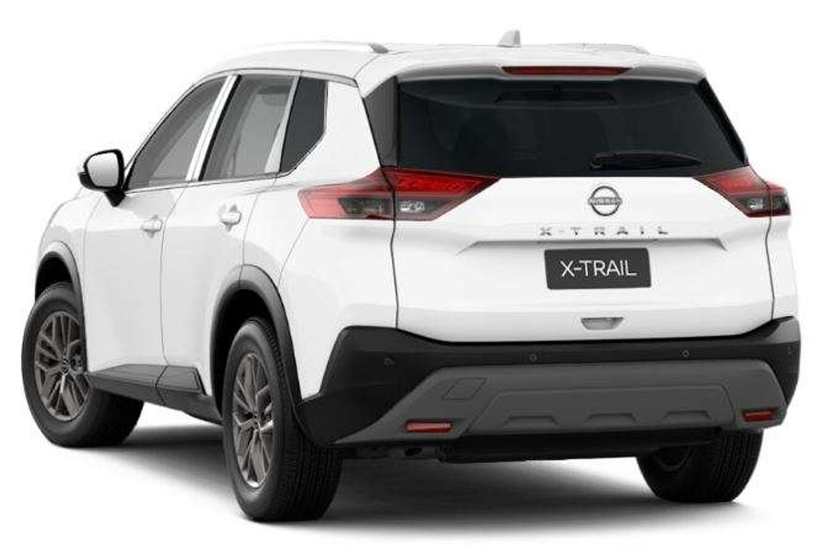 2024 Nissan X-TRAIL ST T33