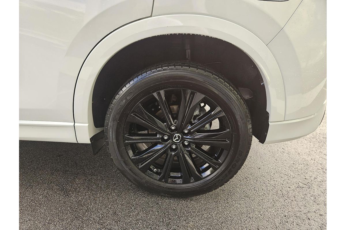 2023 Mazda CX-5 G35 Akera KF Series