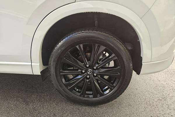 2023 Mazda CX-5 G35 Akera KF Series