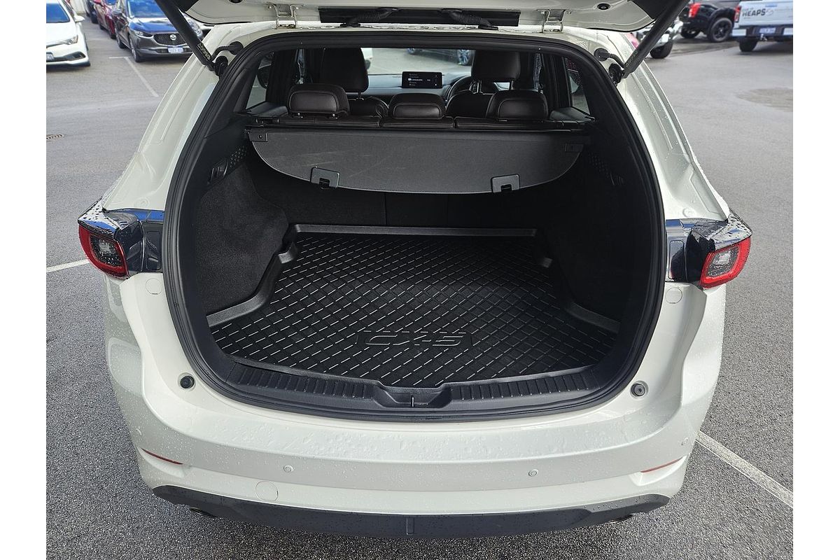 2023 Mazda CX-5 G35 Akera KF Series